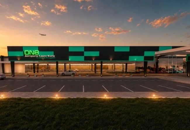 AEROPORTOS