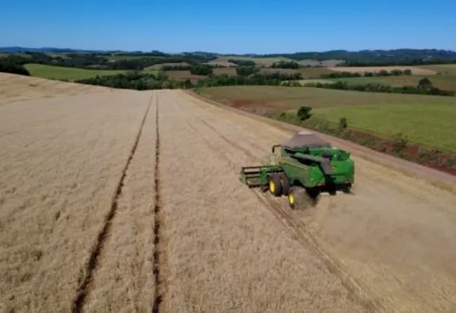AGRICULTURA