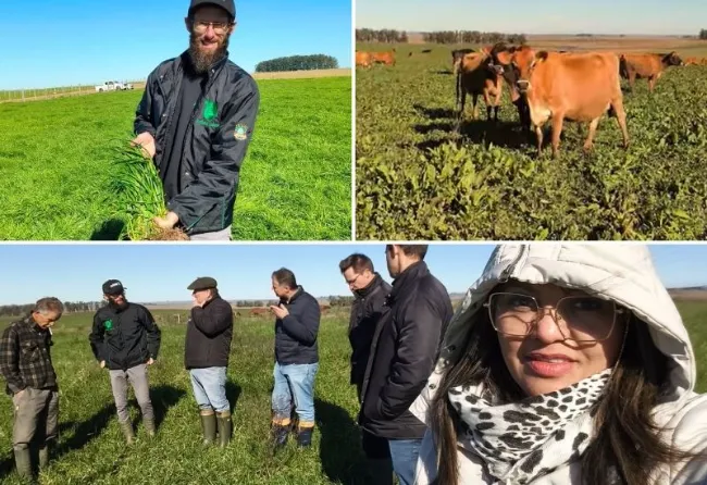 AGRO