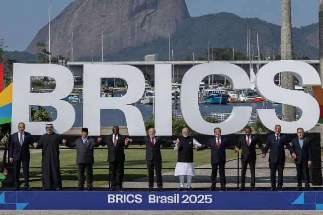 ALERTA GEOPOLITICO 