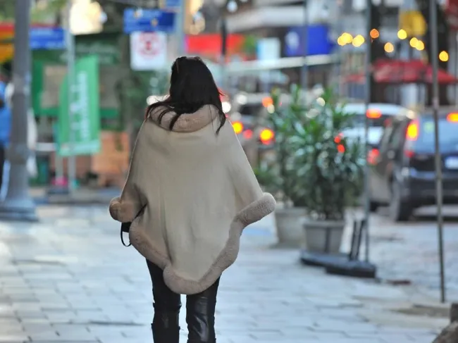 AR POLAR
