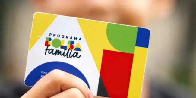 BOLSA FAMILIA