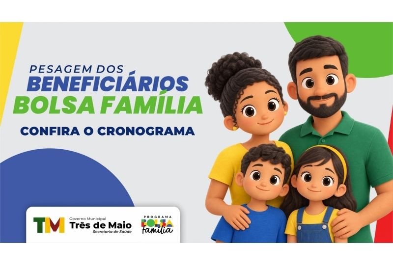 BOLSA FAMILIA