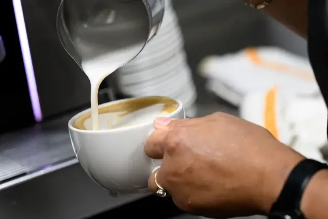 CAFE BRASILEIRO