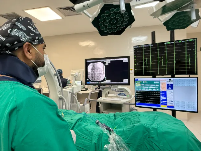 CARDIOLOGIA