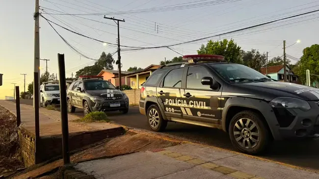 CASO POLICIAL