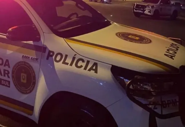CERCO POLICIAL