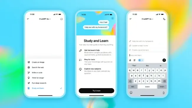CHAT GPT TUTOR