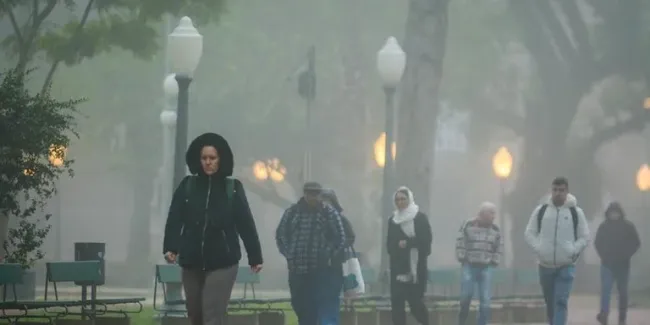 CLIMA