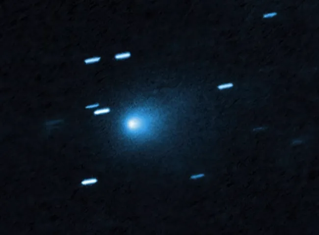 COMETA