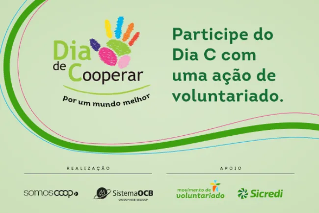 COOPERACAO
