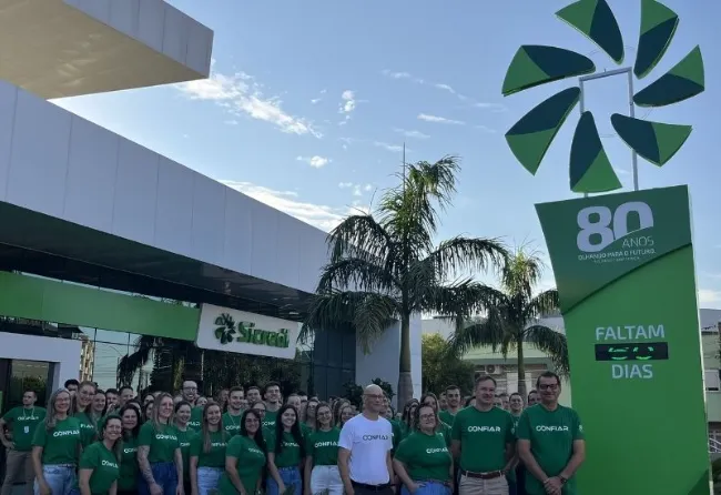 COOPERACAO