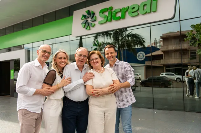 COOPERATIVISMO