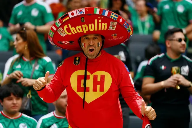 COPA DO MUNDO