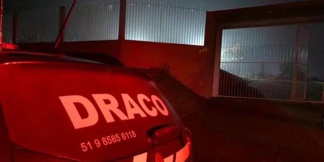 CRIMINALIDADE