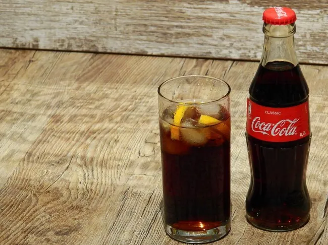 CUBA LIBRE
