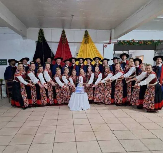 CULTURA ALEMA