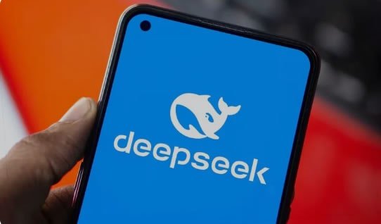 Deep Seek