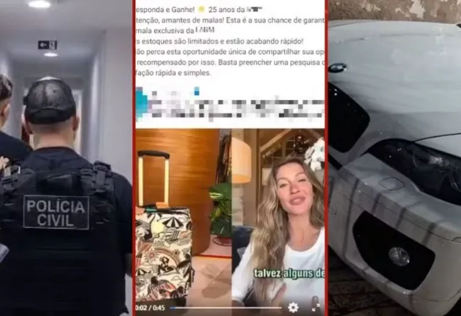 DEEPFAKE