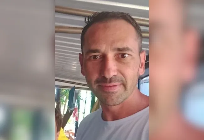 DESAPARECIDO
