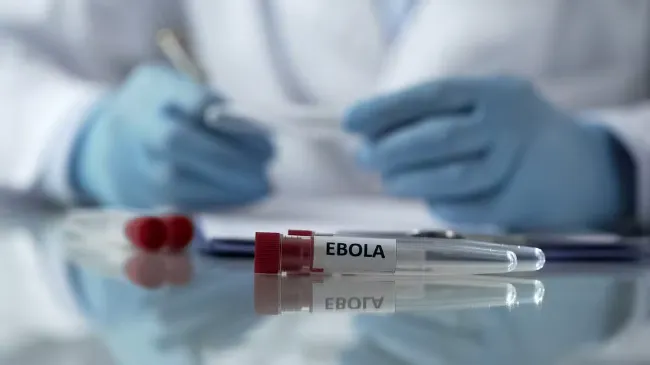 EBOLA