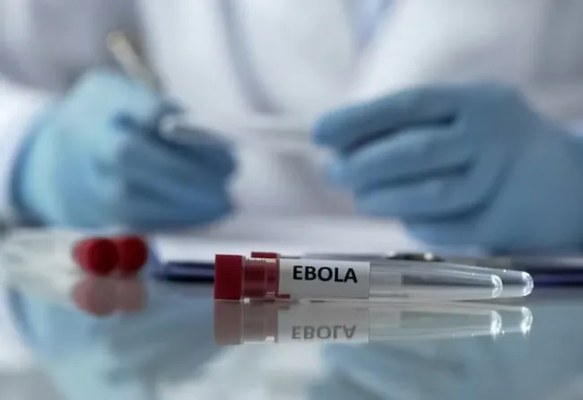 EBOLA