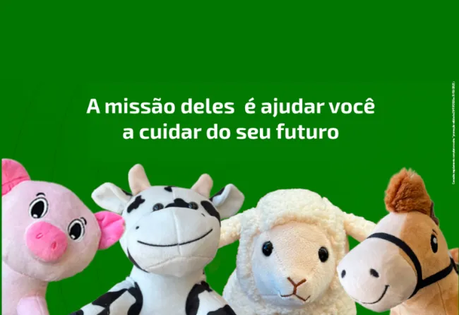 EDUCACAO FINANCEIRA