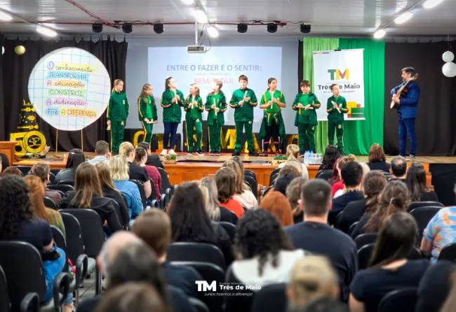 EDUCACAO