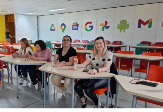EDUCACAO