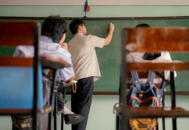 EDUCACAO