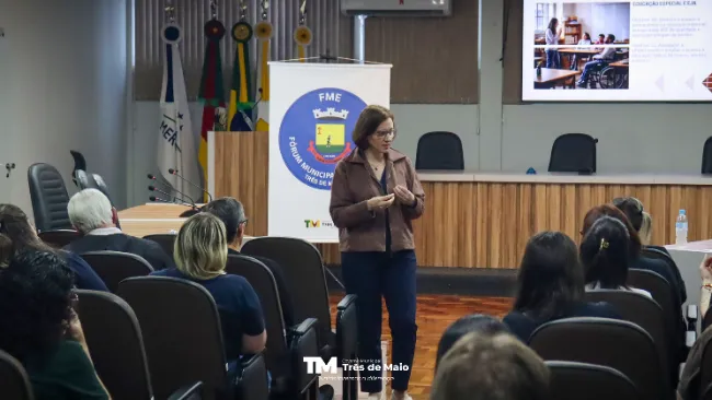 EDUCACAO