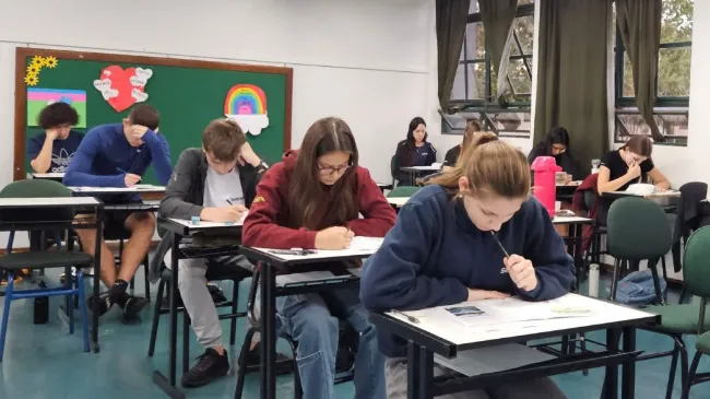 EDUCACAO