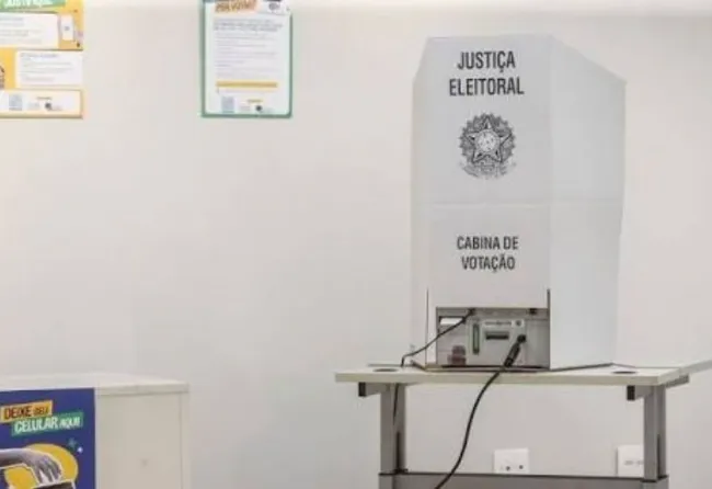 ELEICOES