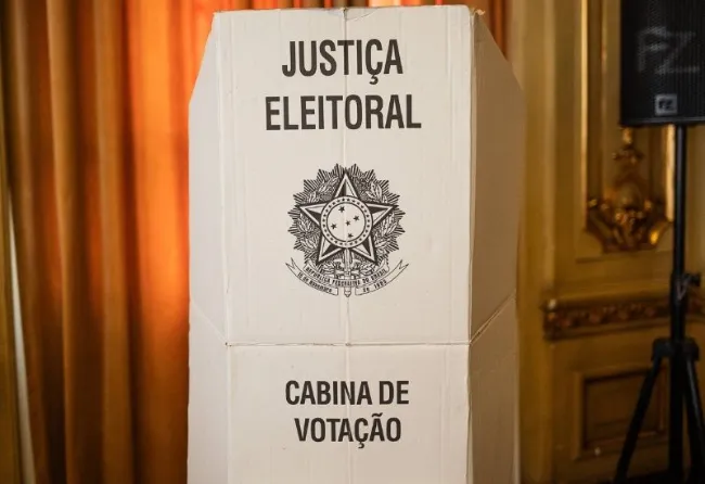 ELEICOES