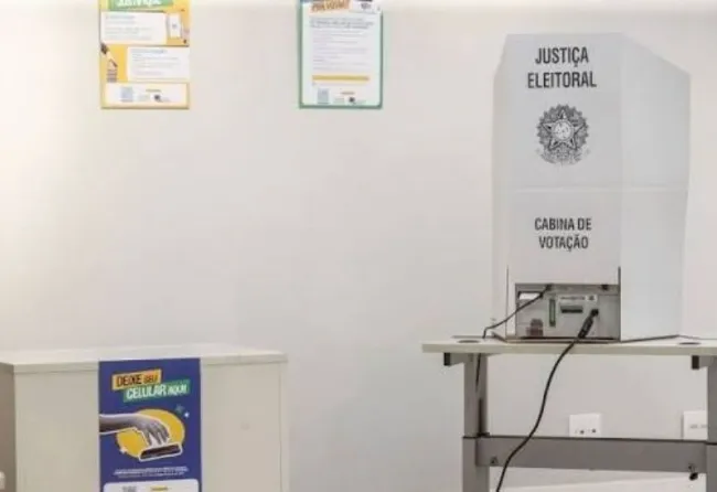 ELEICOES