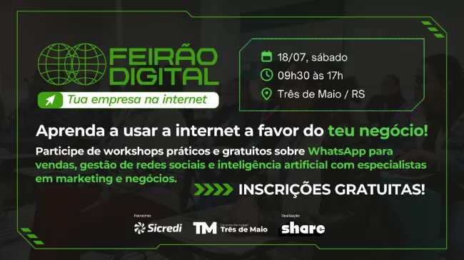 EMPREENDEDORISMO
