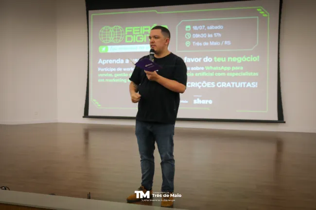 EMPREENDEDORISMO