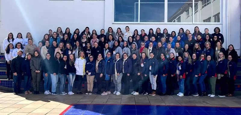 Escola Infantil Setrem Carazinho