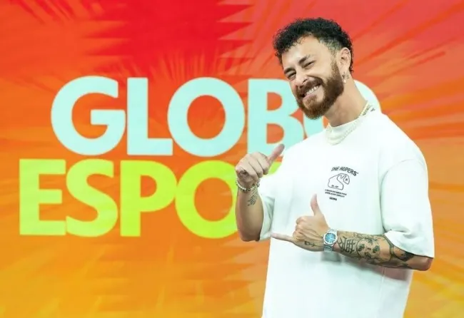ESPORTE DIGITAL