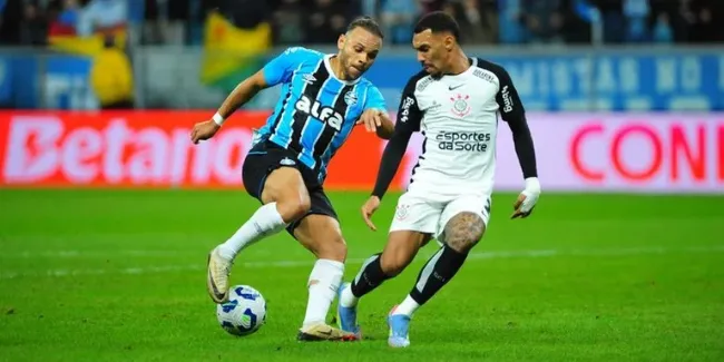 ESPORTE