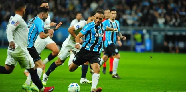 ESPORTE