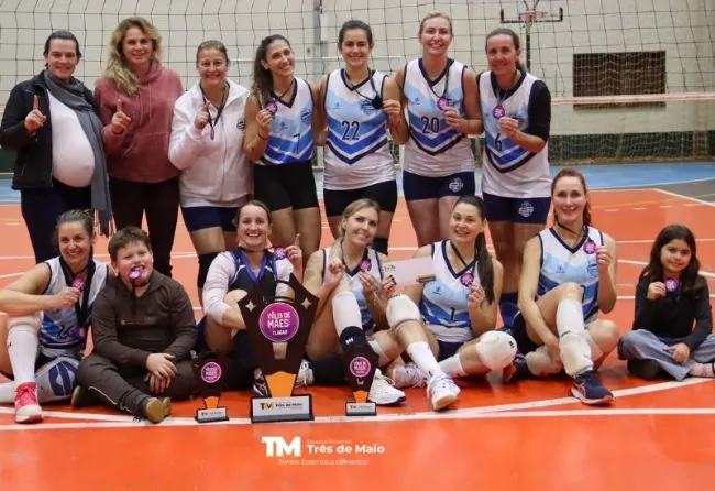 ESPORTE