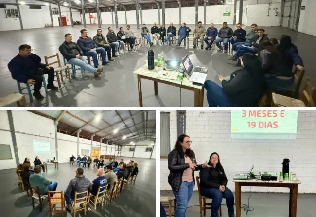 EXPO TERNEIRA 2026
