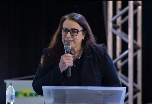 EXPO TERNEIRA 2026