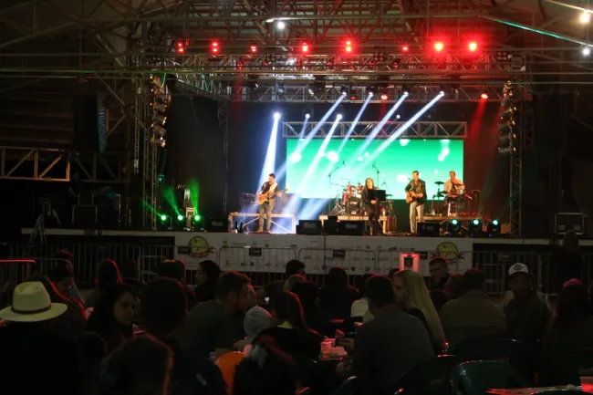 EXPO TERNEIRA
