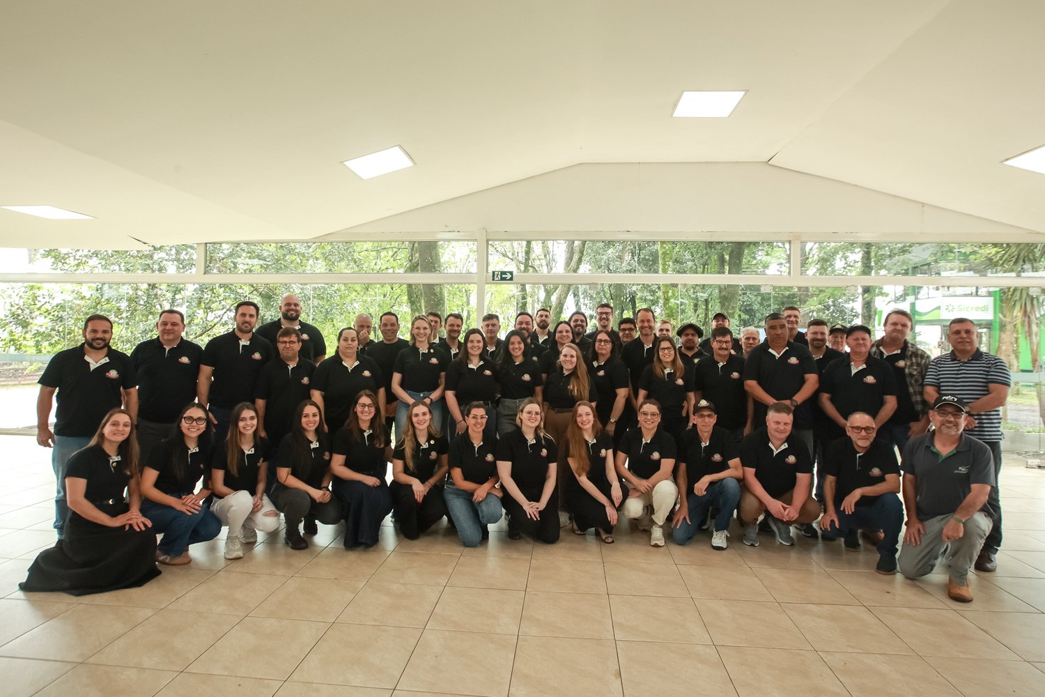 Expo Terneira