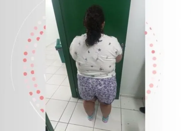 FALSA IDENTIDADE