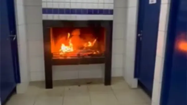 FATO INUSITADO