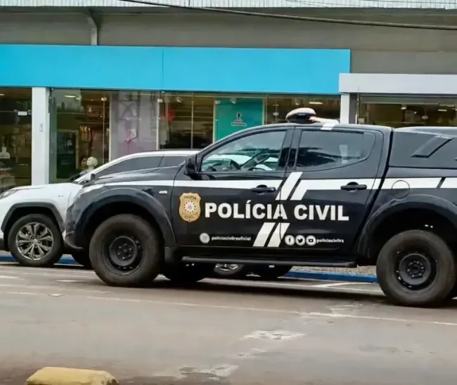 FATO INUSITADO