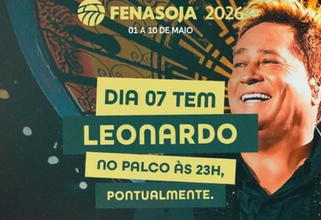 FENASOJA